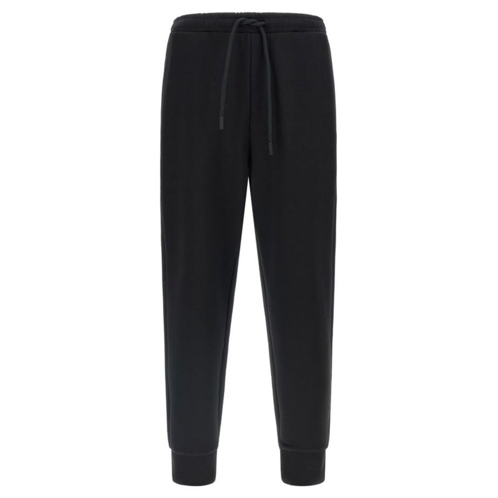 Hugo Boss Men Cotton Trousers